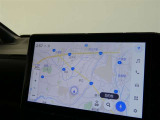 目的地をセットして迷わず目的地にGO!※地図更新(有料)をすることにより新しい道を案内する事が出来ます。【製造年式により、地図の更新(有料)が出来ない物もあります。】