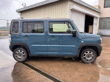総額表示は店頭納車の総額になります。県外の方には別途登録・陸送費が必要です。