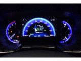★高級感あふれるカッコイイメーターです♪運転するのが楽しくなりますね!!