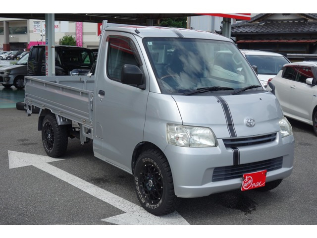 トヨタ ライトエーストラック 