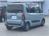 タント ファンクロス 