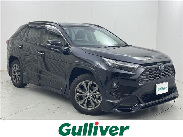 トヨタ RAV4 