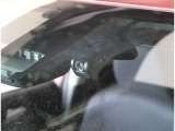 【ドライブレコーダー】万が一の事故の際は事故の衝撃に合わせて動画を記録してくれます。