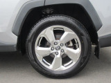 RAV4 2.5 ハイブリッド G E-Four 4WD 