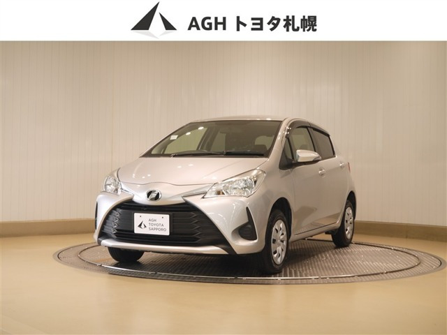トヨタ ヴィッツ 