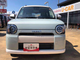 ミラトコット G SAIII 4WD 