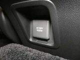災害時にも安心。家庭用電化製品が使用できるAC100V、1500Wのコンセント付きです。