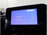 Bluetooth接続も可能です!長距離運転には必須ですよね!