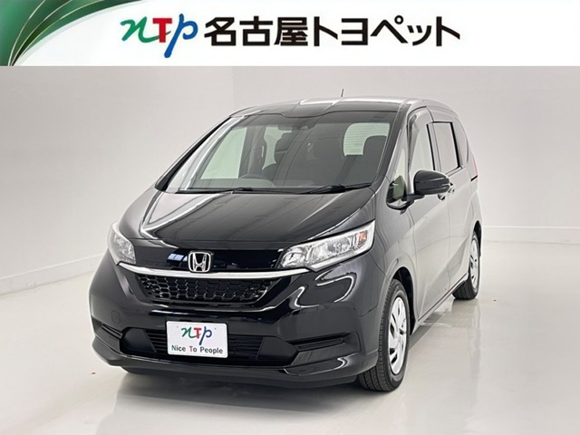 ホンダ フリード 