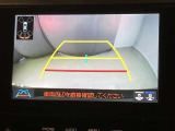 バックカメラも装備され運転をサポ-ト致します。駐車が苦手な方でも後ろが見えますので心配ございません!一度使ったら手放せません。