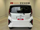 ムーヴ RS 
