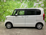 N-BOX G L ホンダセンシング 