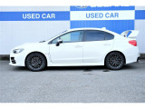 WRX STI 2.0 4WD 