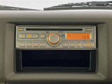 AM/FMラジオ