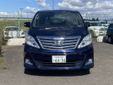 アルファード 2.4 240X 4WD ナビ・バックカメラ・ETC・ワンオーナー
