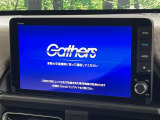 【純正9インチナビ】人気の純正ナビを装備しております。ナビの使いやすさはもちろん、オーディオ機能も充実!キャンプや旅行はもちろん、通勤や買い物など普段のドライブも楽しくなるはず♪