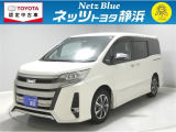 【年式:2020年・走行距離:82000 km】ネッツトヨタ静浜の車をご覧頂き、誠にありがとうございます。安心・安全なお車を多数掲載中!ささいな疑問や、もっと見たい箇所はお気軽に店舗まで★