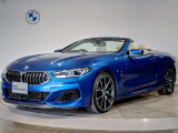 BMW 8シリーズ M850i xドライブ 4WD