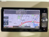 【カーナビ】ナビ利用時のマップ表示は見やすく、いつものドライブがグッと楽しくなります!