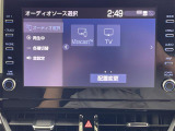 カローラツーリング 1.8 ハイブリッド W×B 修復歴無し