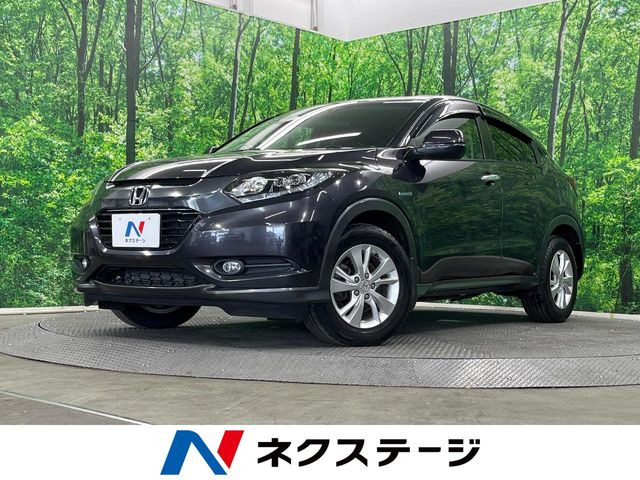 ホンダ ヴェゼル 