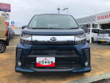 ムーヴカスタム X リミテッドII SAIII 4WD 