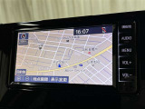 【カーナビ装着車】初めての土地での運転や、お車での旅行に便利です!