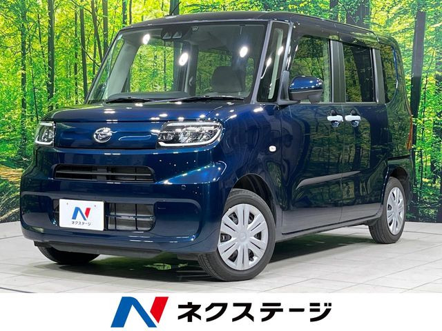 タント L
