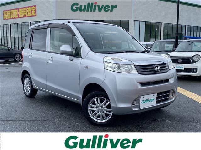 ライフ C 4WD 修復歴無し