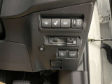 運転席周辺にある各種スイッチ画像です。今では必須アイテムのETCも装備(^^♪