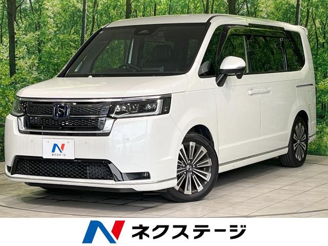 ホンダ ステップワゴン 