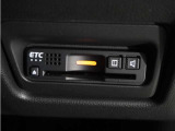 ◆ETC車載器 装備車◆今や必需品のETC!有料道路を利用する際にスムースに通過でき、わずらわしい料金支払いから開放されます!