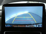 バックガイドモニターで、後方を確認しながら安心して駐車することができます。運転初心者も熟練者も必須の機能ですよ!