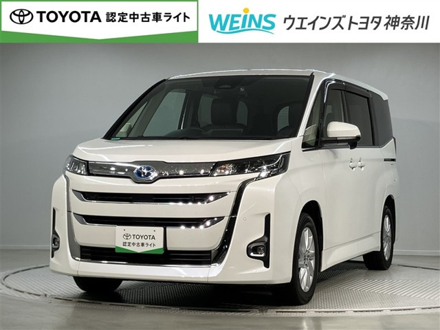 トヨタ ノア 