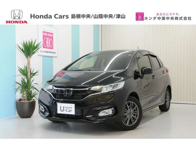 ホンダ フィット 