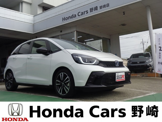 ホンダ フィット 