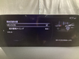 車や障害物だけでなく人も検知し、ブレーキを自動制御して衝突回避をサポートしてくれるアドバンスト・スマート・シティ・ブレーキ・サポートを装備!