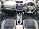 WRX S4 2.0 GT-S アイサイト 4WD 