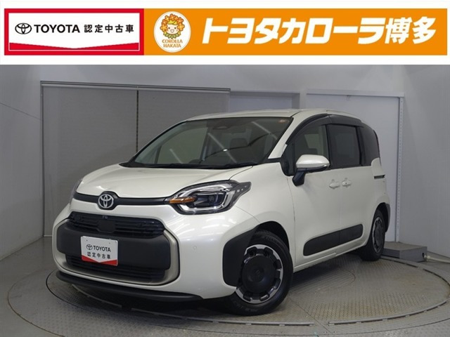 トヨタ シエンタ 
