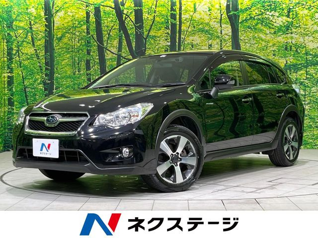 スバル XV 
