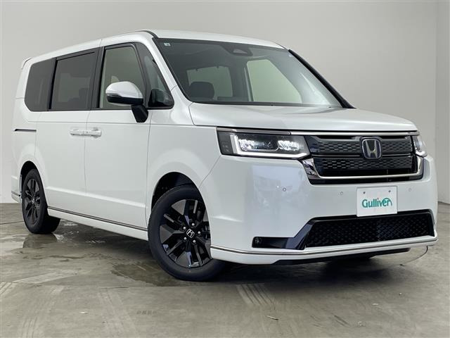 ホンダ ステップワゴン 