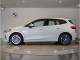 【BMWのFFモデル】BMWのテクノロジーを駆使し、FFのネガティブ要素を払拭。前後配分・サスペンション・前肢制御を駆使し従来のFF車のイメージを覆すスポーテーな走りを実現のBMWFF車を是非!