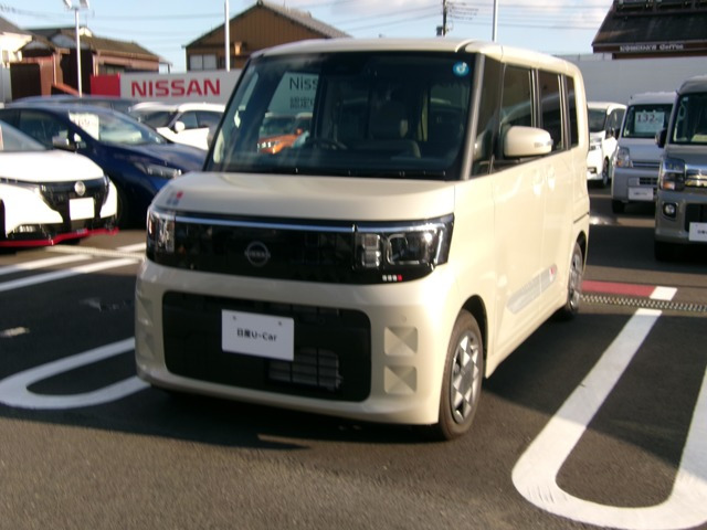 デイズルークス X