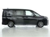 荷物をたっぷり載せて広々ドライビング♪夏でも冬でも、アウトドアやショッピングを思い切り楽しみましょう!