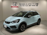 全国納車可 第三者機関証明書付 H SENSING 最長5年保証 ワンオ-ナ- ナビVXM-225VFEi TV Rカメラ BTオ-ディオ DVD ドラレコ ETC装備のフィット クロスター入庫!