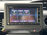 Bluetoothオーディオも聞けます!