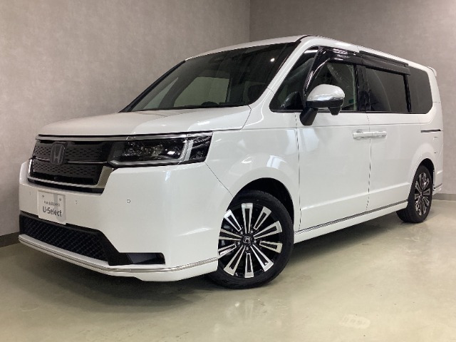 ホンダ ステップワゴン 