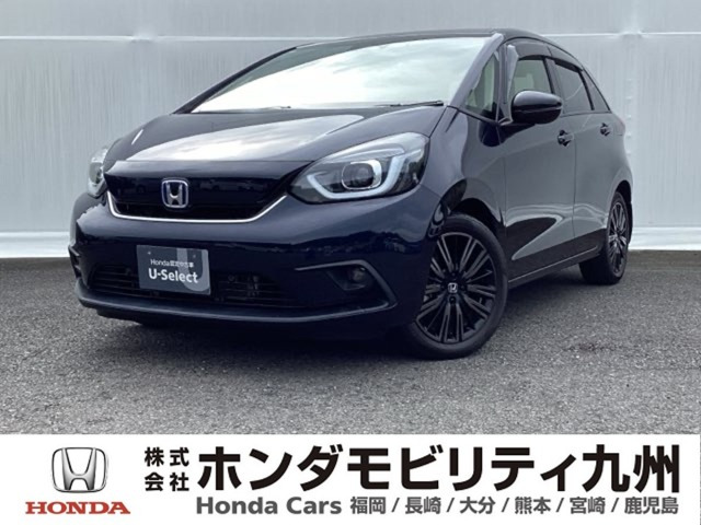 ホンダ フィット 