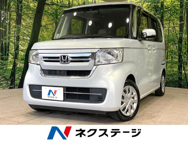 N-BOX L ターボ