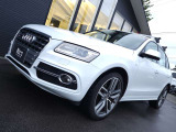 SQ5 3.0 4WD 